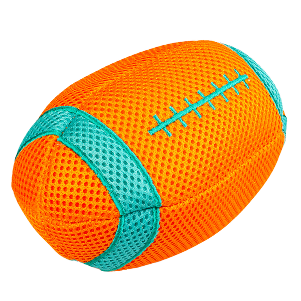 Float & refresh - Rugbybal