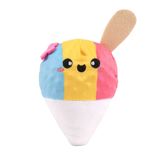 Hugsmart - Shaved ice ball