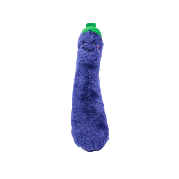 ZippyClaws - Kickerz eggplant