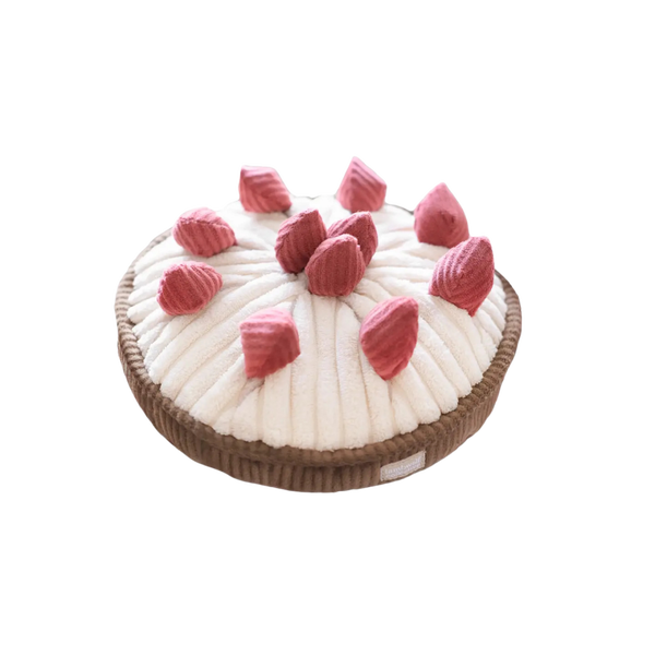 Lambwolf - Bessentaart