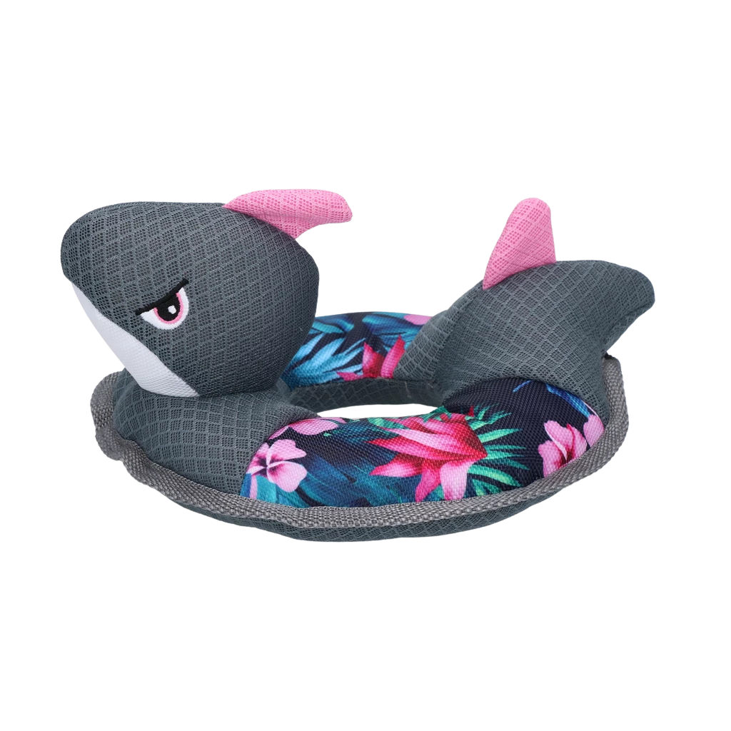 Coolpets - Ring O' sharky flower