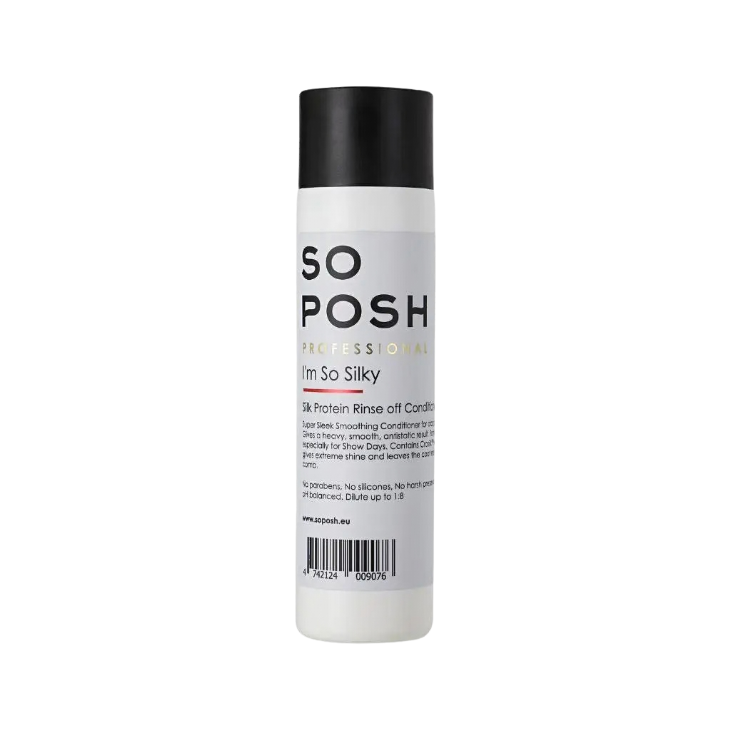 SoPosh - I’m so silk conditioner