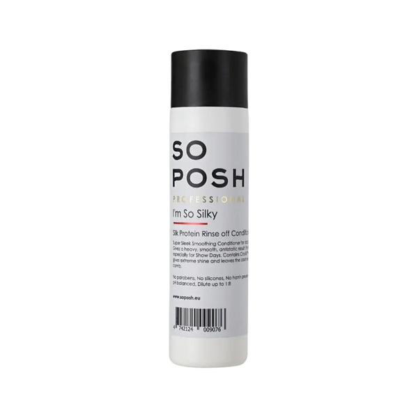 SoPosh - I’m so silk conditioner