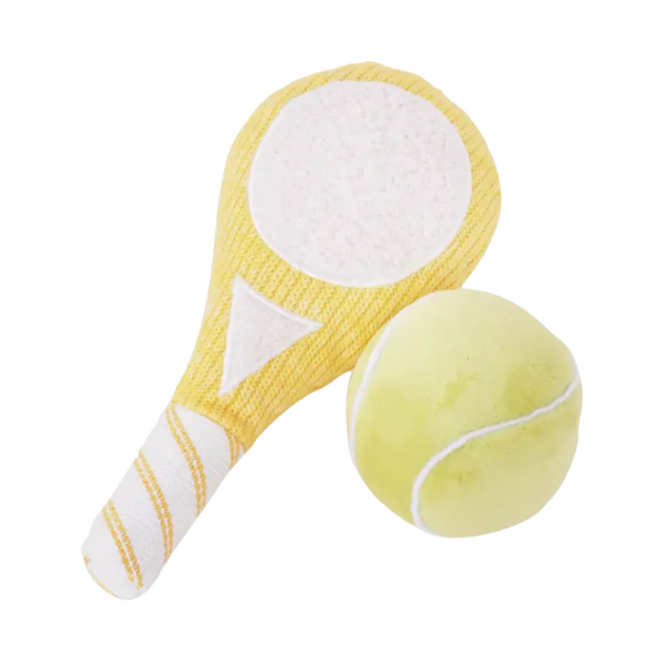 Lambwolf - Tennis pop