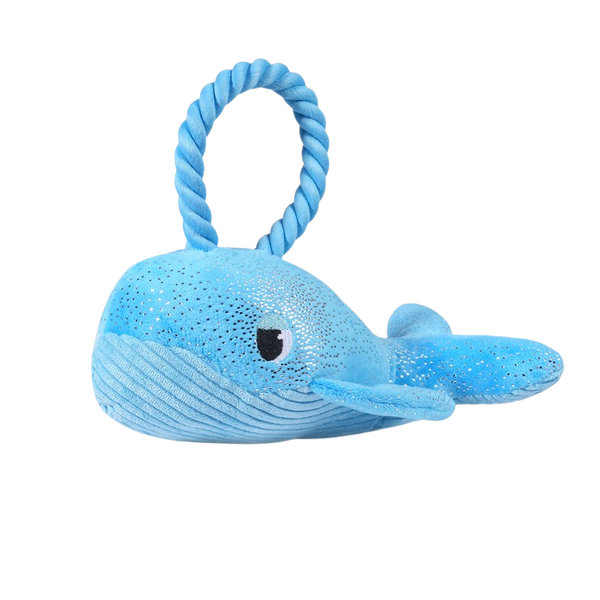 Hugsmart - Whale