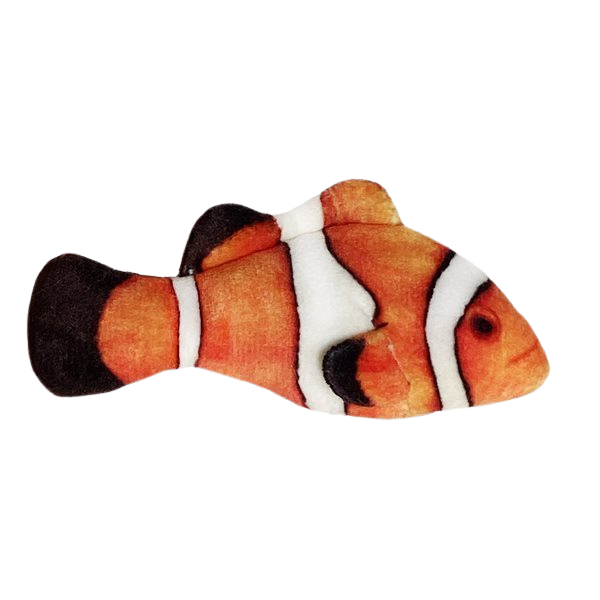 Kittybelles - Clownfish