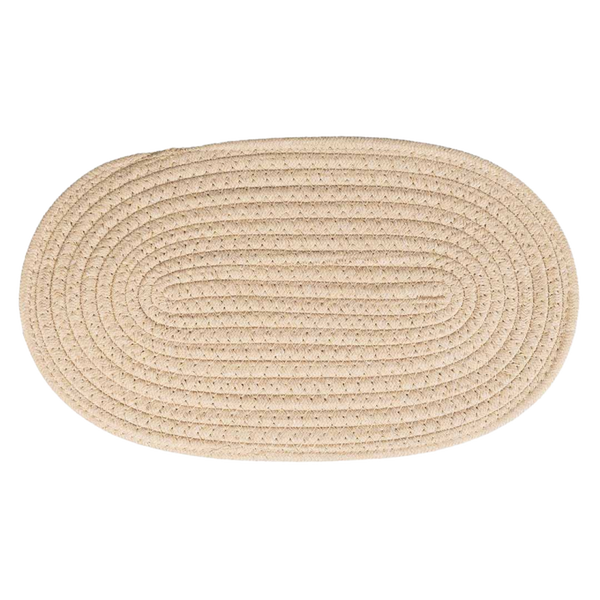 D&D - Phile placemat beige