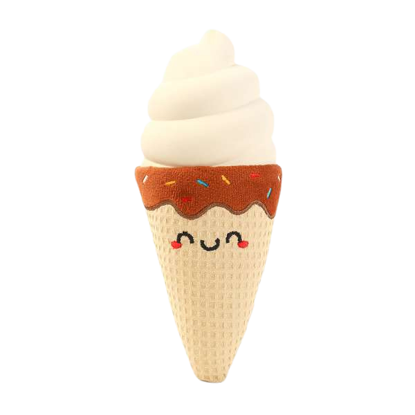 Hugsmart - Ice Cream Cone