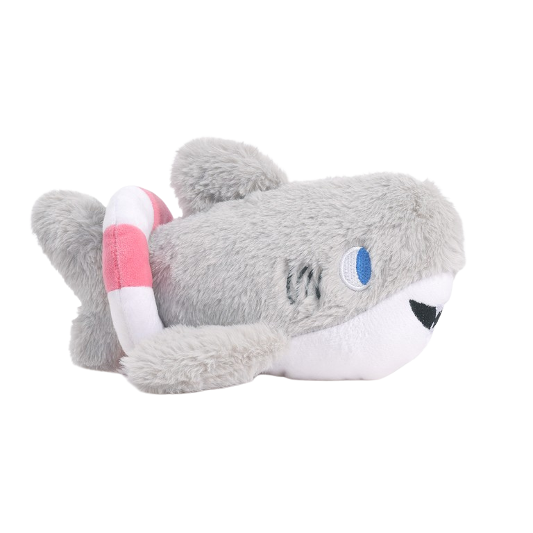Hugsmart - Shark