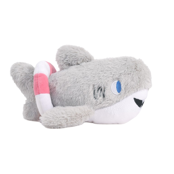 Hugsmart - Shark