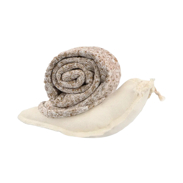 Lambwolf - Snail