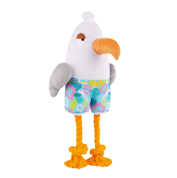 Hugsmart - Seagull