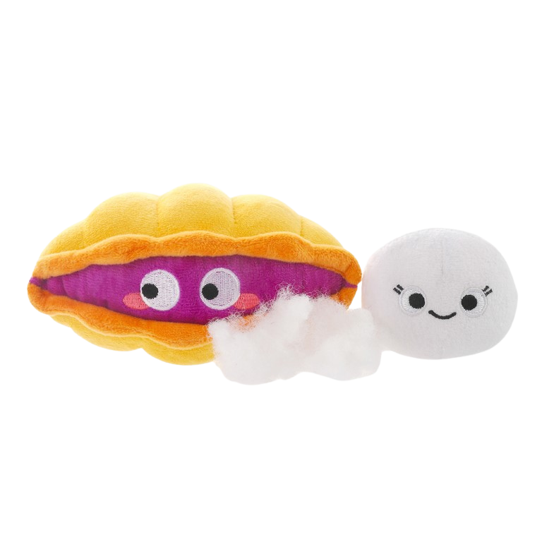Hugsmart - Clam