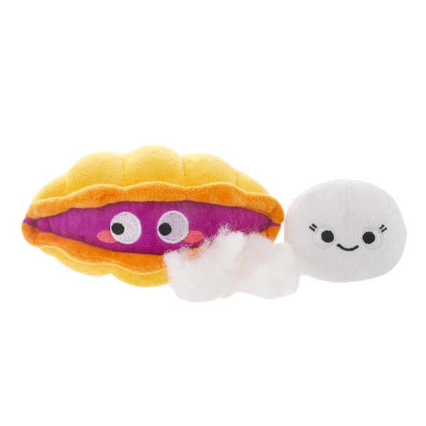 Hugsmart - Clam