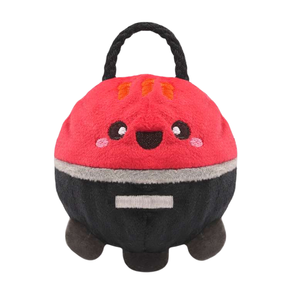Hugsmart - Bbq grill ball