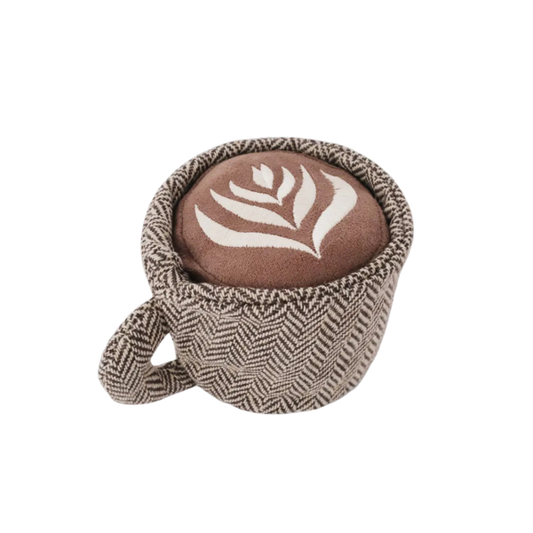 Lambwolf - Latte
