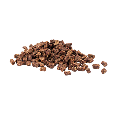 Akyra - Trainingshapjes paard