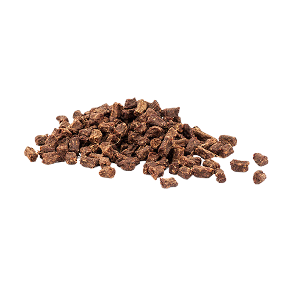 Akyra - Trainingshapjes paard