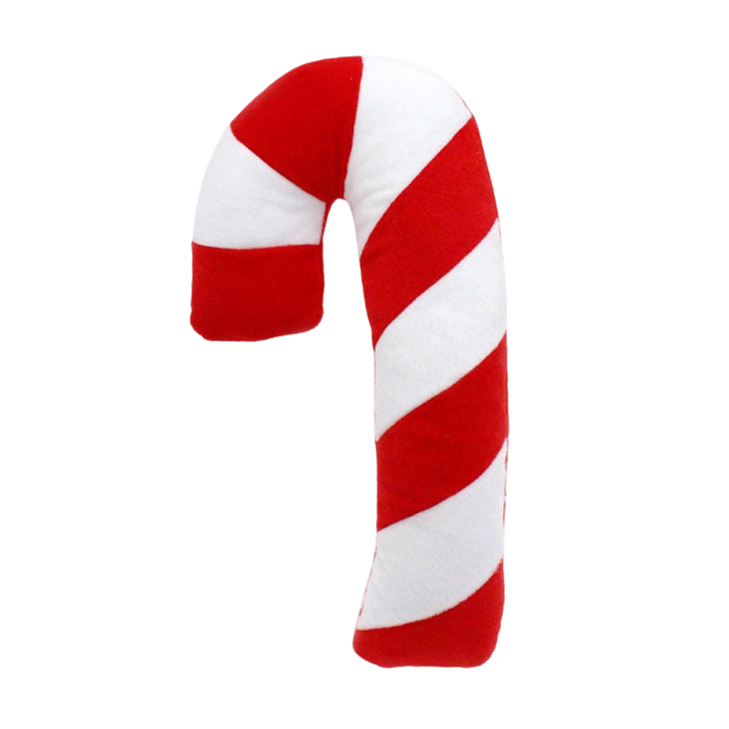 ZippyPaws - Candy cane
