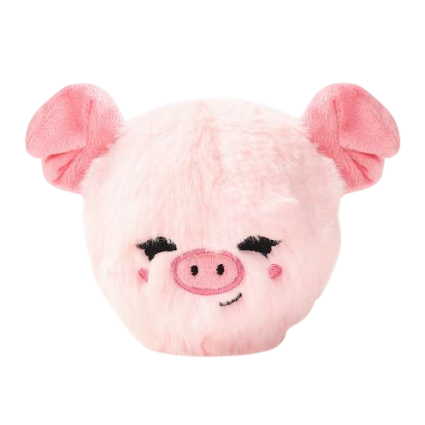 Hugsmart - Pig ball