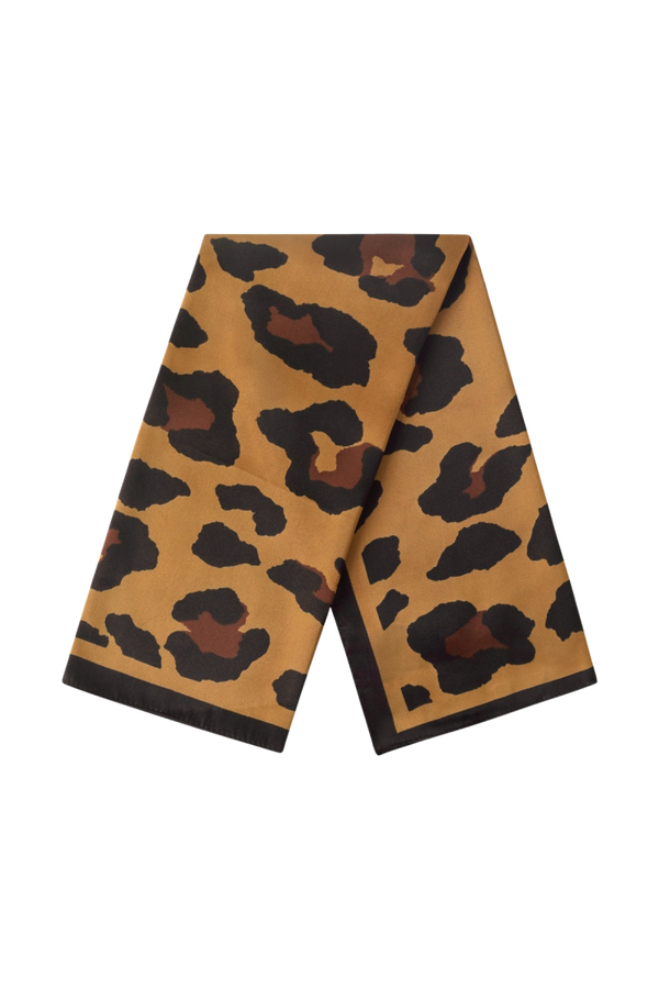 Scarf - Leo
