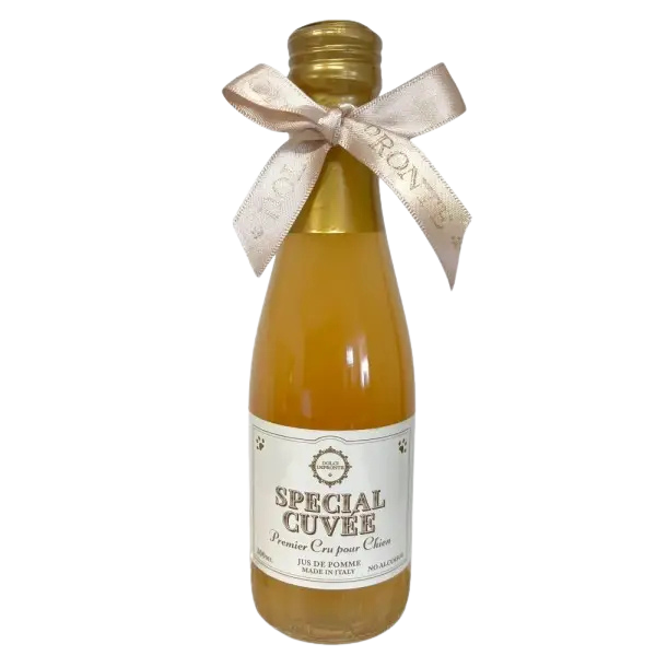 Dolci Impronte - Speciale Cuvée