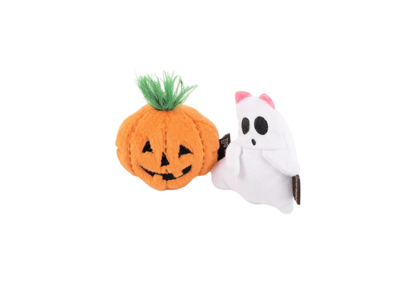 P.L.A.Y. Feline Frenzy Boo Crew