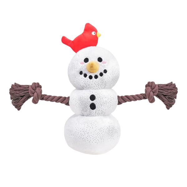 Hugsmart - Snowman