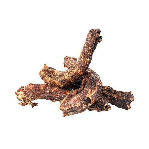 Akyra - Kippennekken