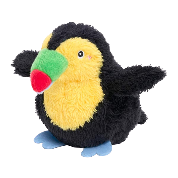 ZippyPaws - Zippytuff Toucan