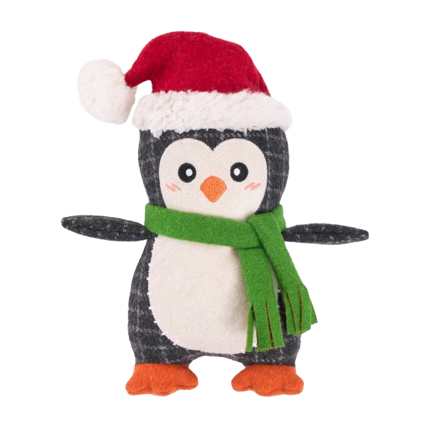 ZippyPaws - Penguin