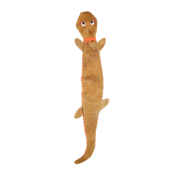 ZippyPaws - Ropetilez Bearded dragon