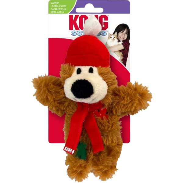 Kong - Softies bear