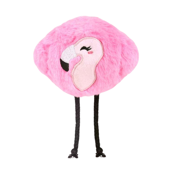 Hugsmart - Flamingo ball