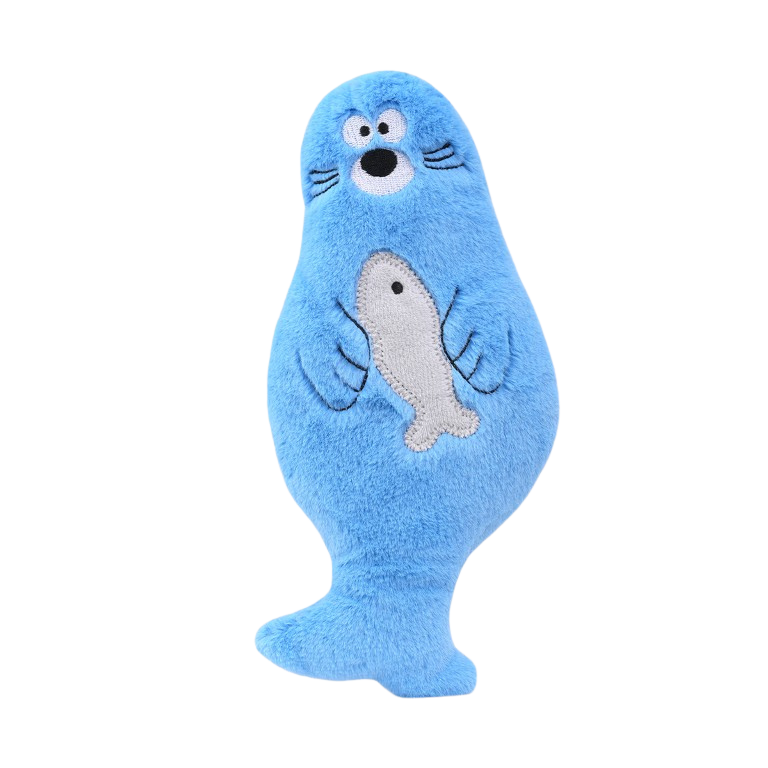 Hugsmart - Sea lion
