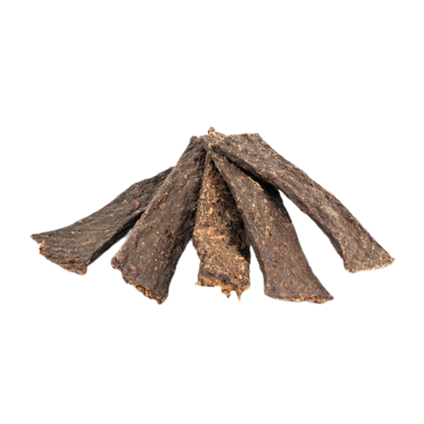 Akyra - Strips paard