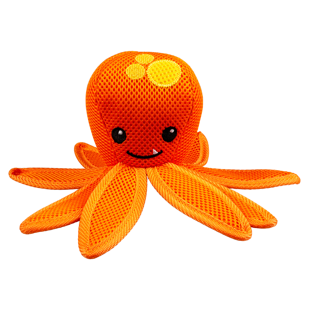 Float & Refresh - Octopus