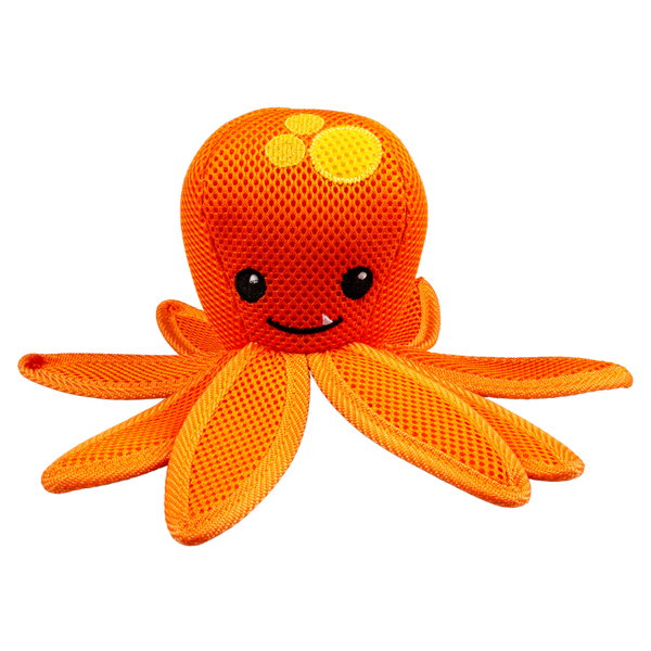 Float & Refresh - Octopus