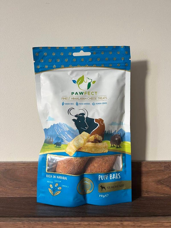 Pawfect - Puff bars
