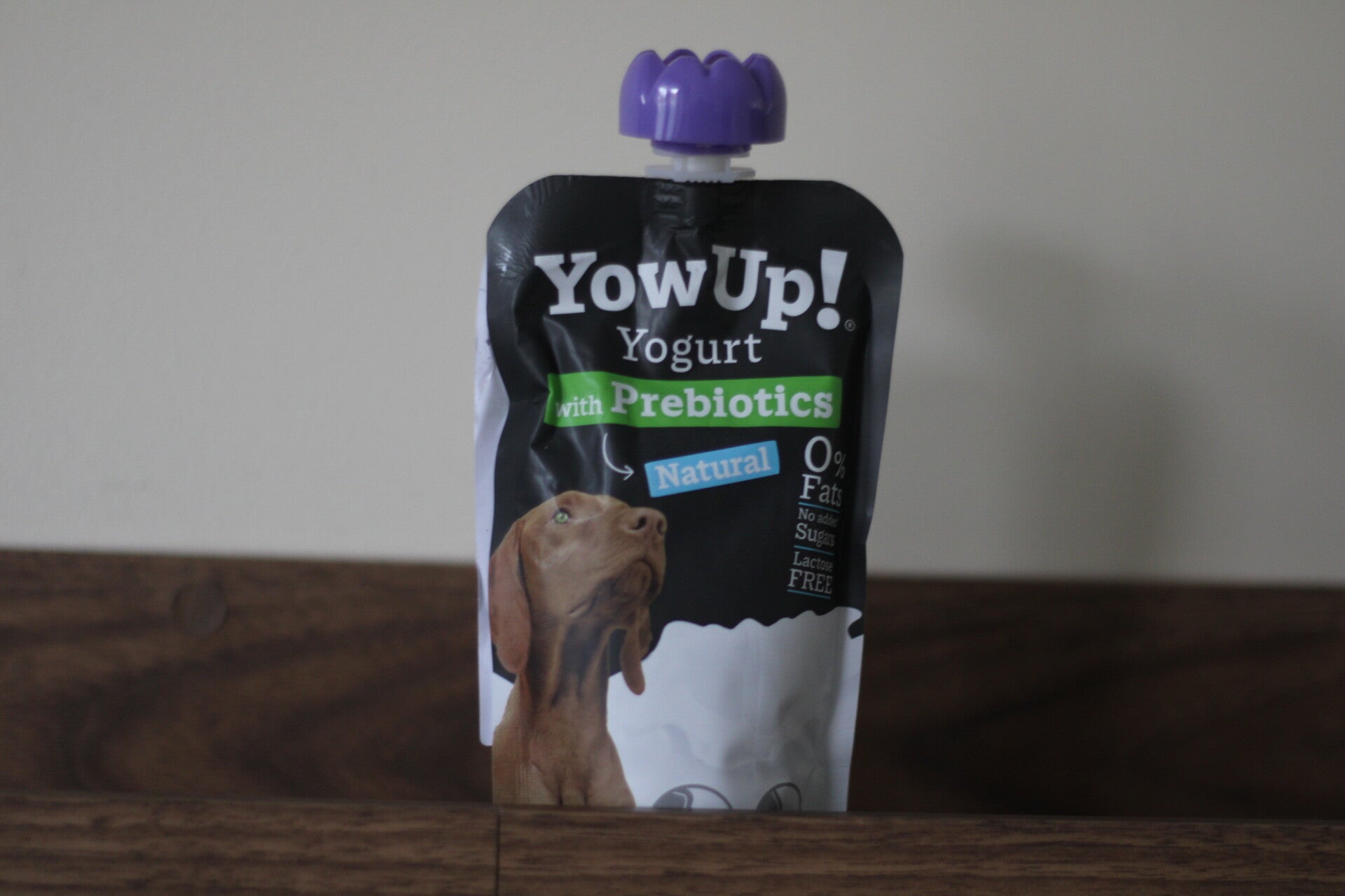 YowUp! Yogurt Dogs Natural Prebiotics