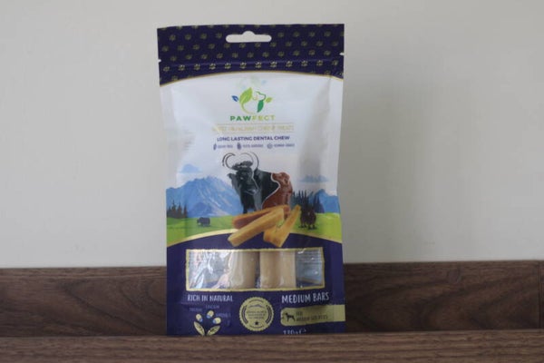 Pawfect - Yakkaas medium 2st.
