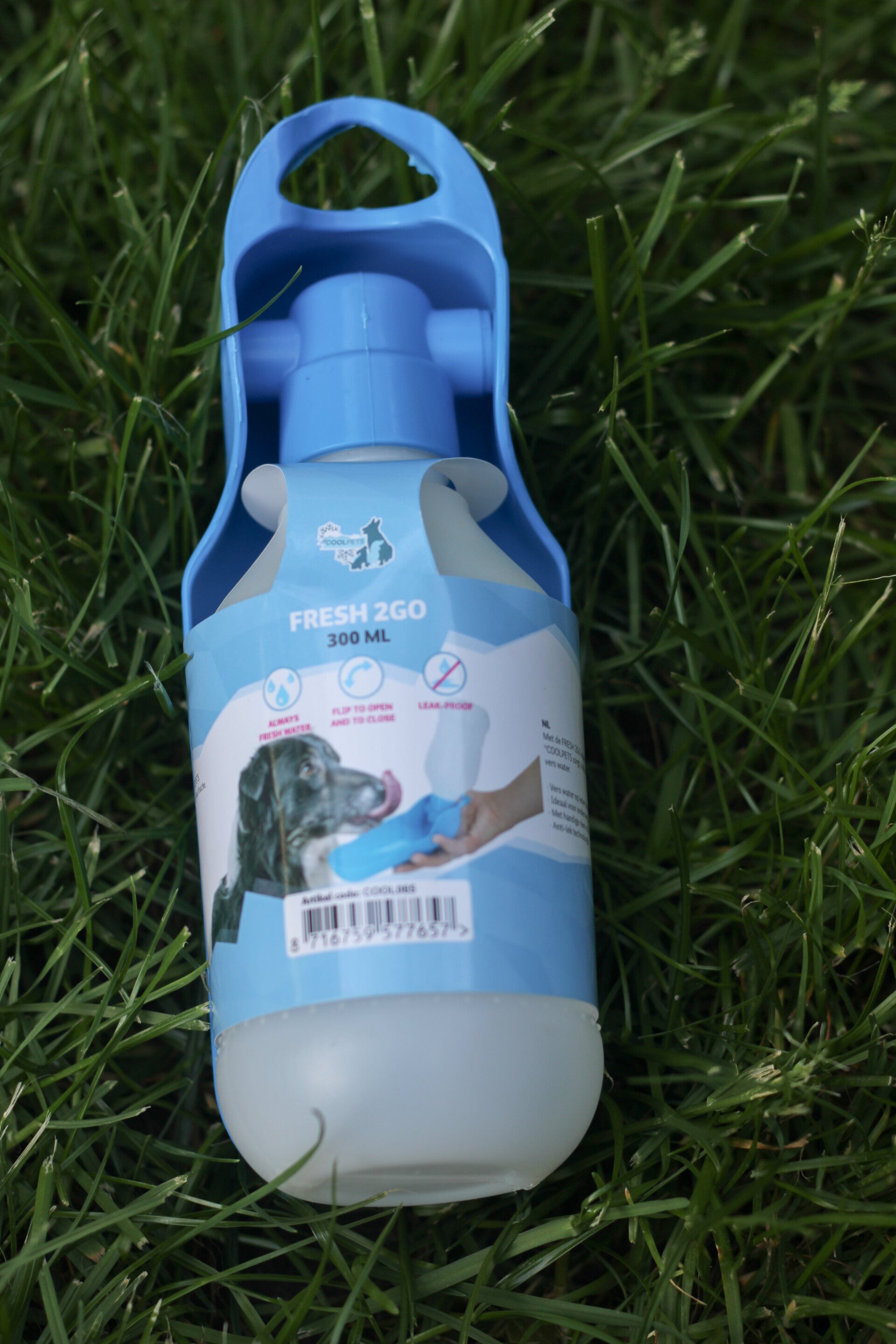 Coolpets - Fresh 2Go