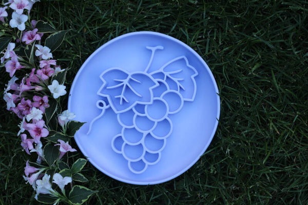 Seasonpaws - Vino lila