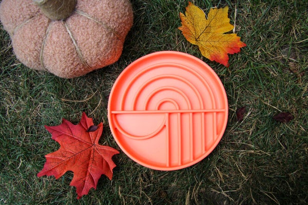Doggotique - Autumn