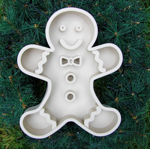 Seasonpaws - Gingerbread