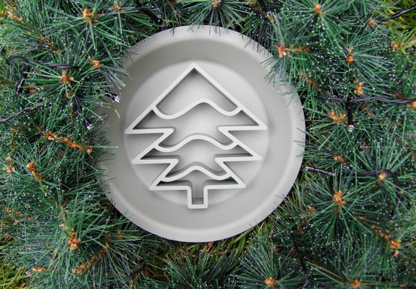 Seasonpaws - Christmas tree
