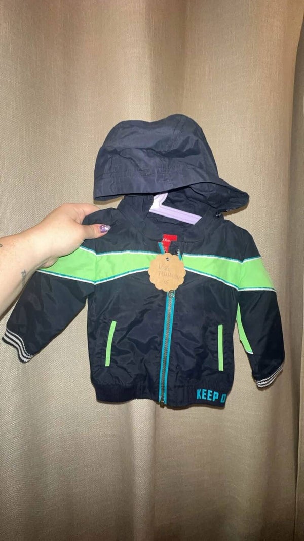 Veste S.Oliver