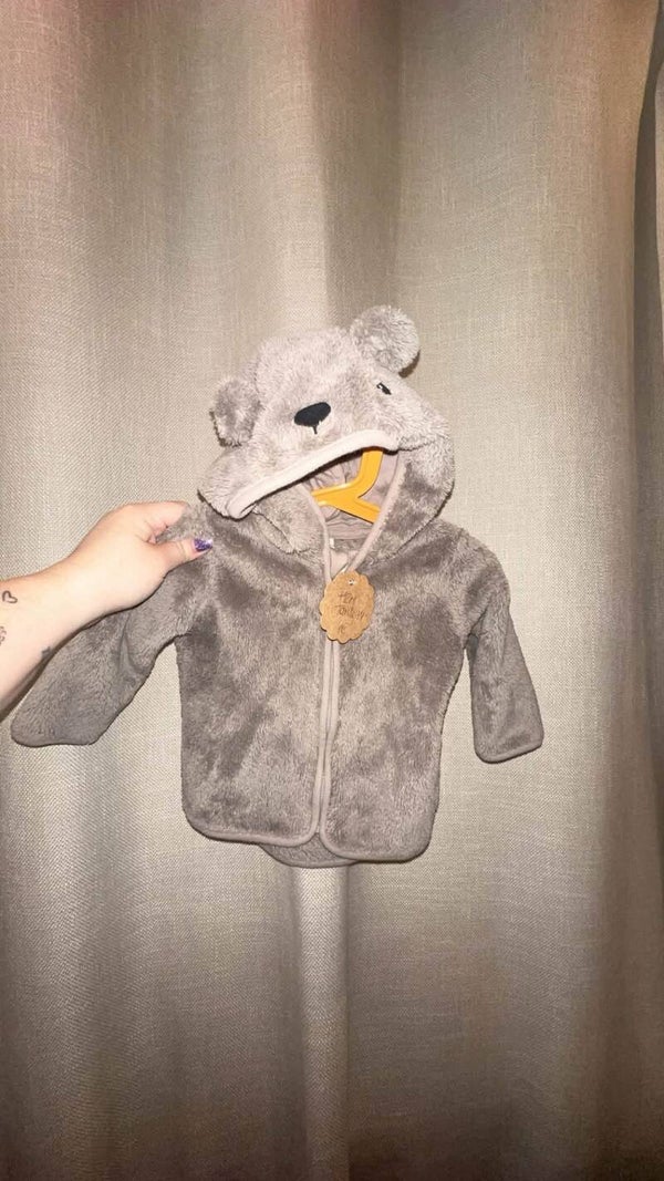 Veste polaire H&M
