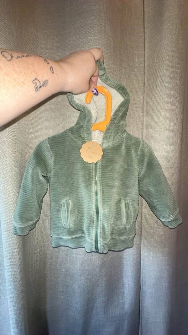 Veste TAO
