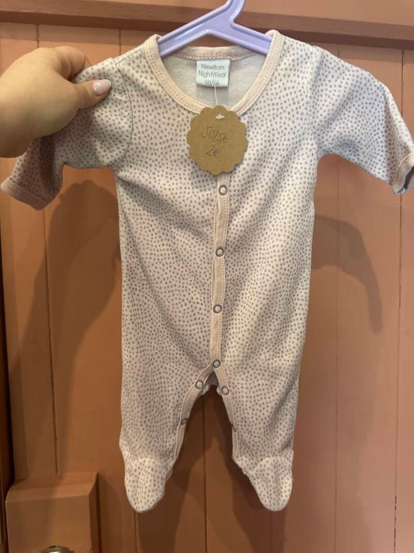 Pyjama 50/56